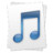 Music File Icon